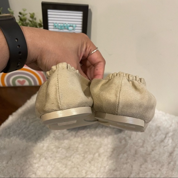 Oak + Fort Flats 5337 Shoes - Picture 5 of 11